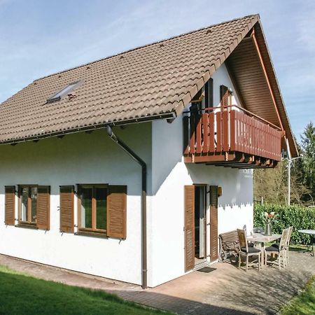 Ferienhaus 26 In Kirchheim Kirchheim  Esterno foto