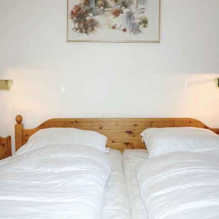 Ferienhaus 26 In Kirchheim Esterno foto
