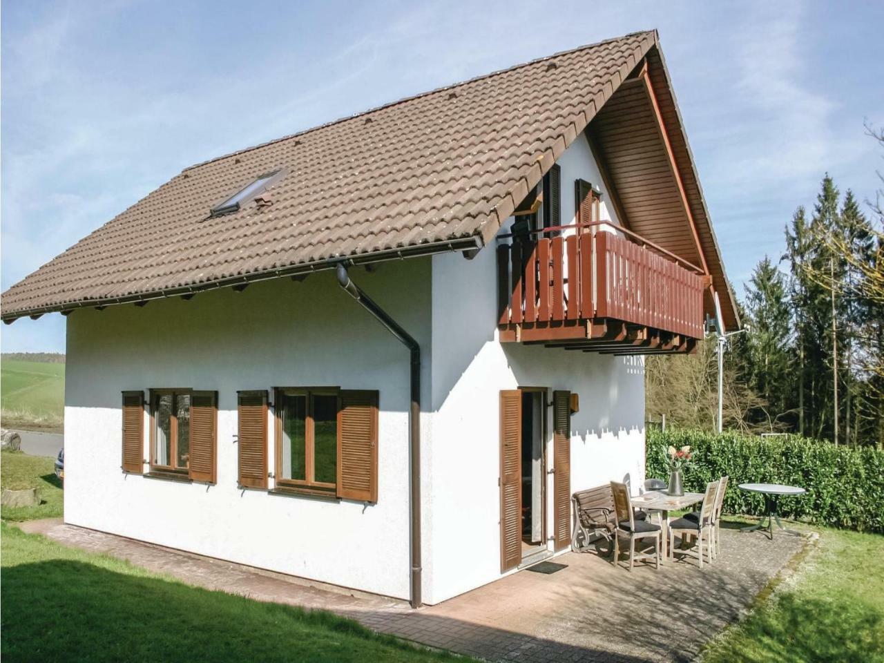 Ferienhaus 26 In Kirchheim Kirchheim  Esterno foto