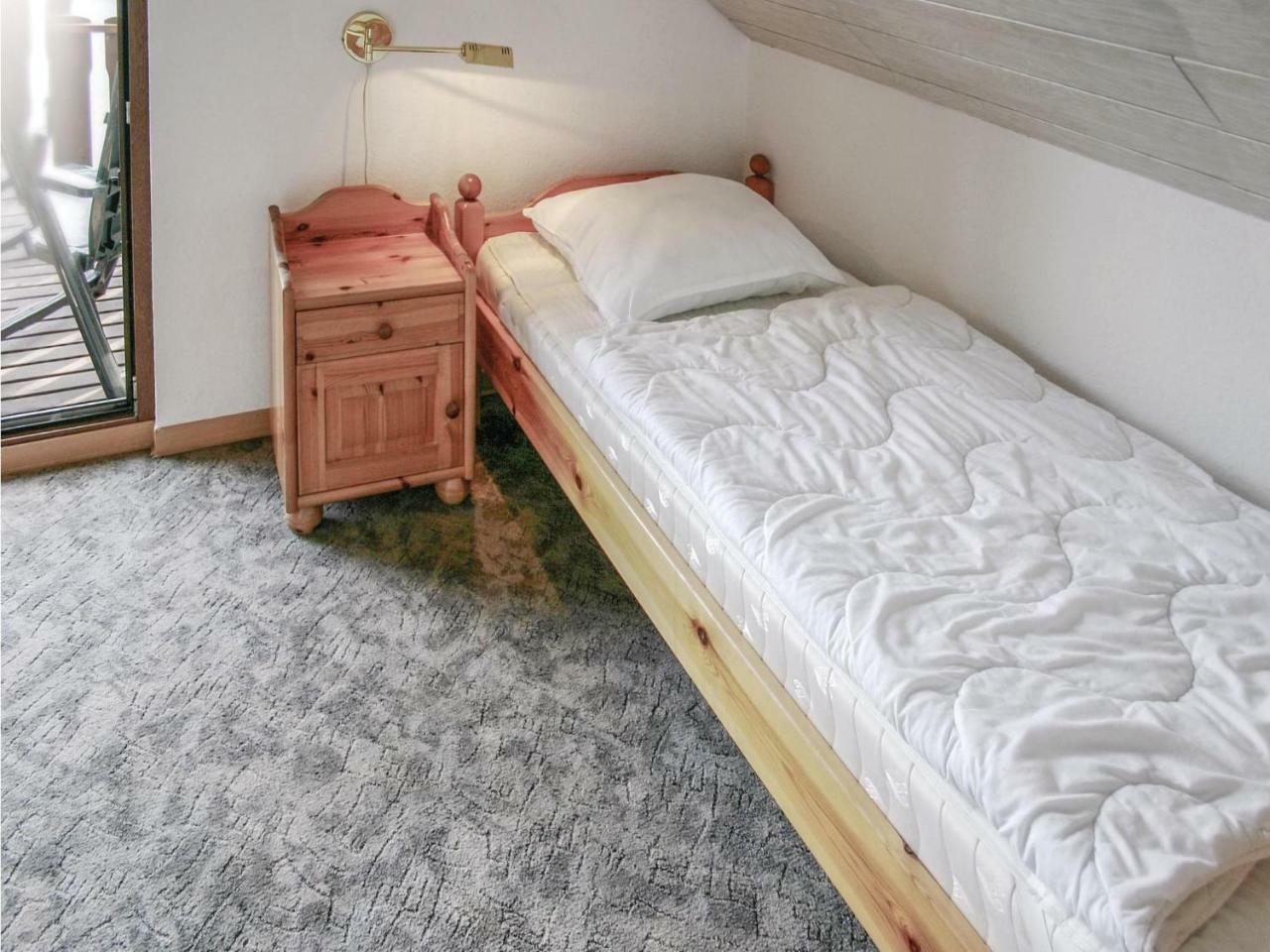 Ferienhaus 26 In Kirchheim Kirchheim  Esterno foto
