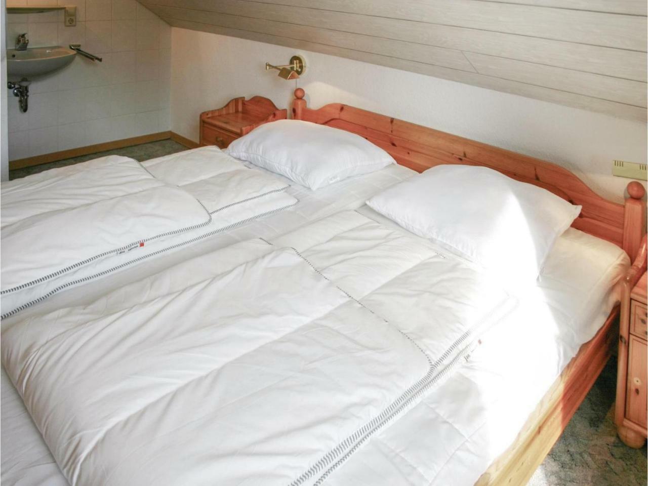 Ferienhaus 26 In Kirchheim Kirchheim  Esterno foto