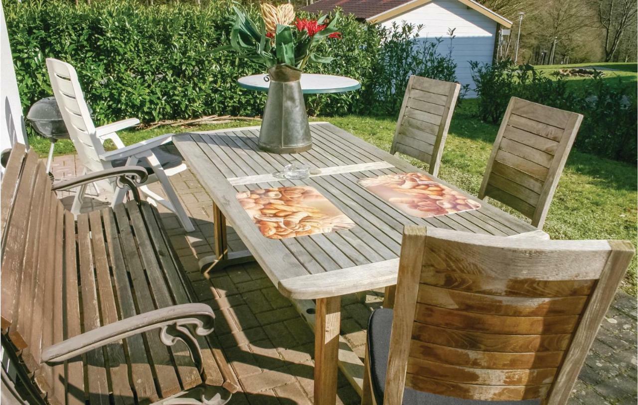 Ferienhaus 26 In Kirchheim Kirchheim  Esterno foto