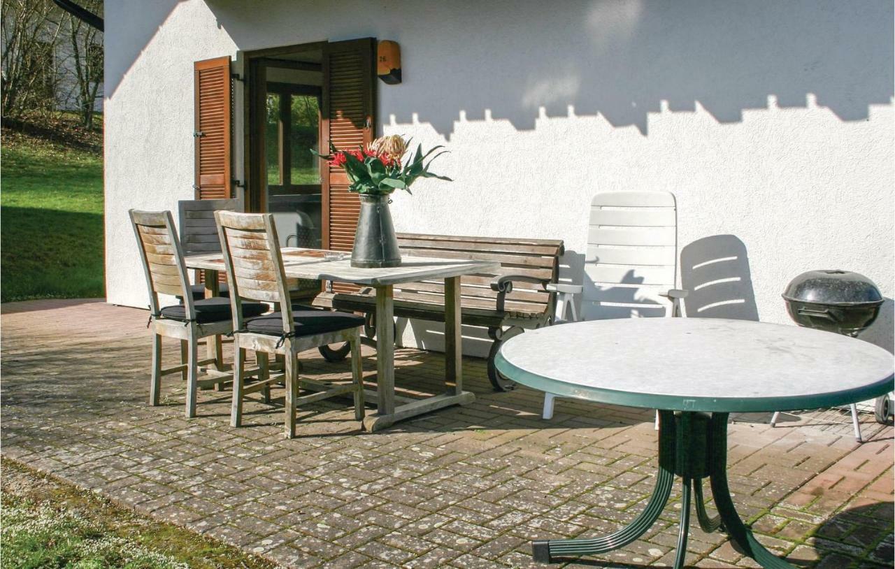 Ferienhaus 26 In Kirchheim Kirchheim  Esterno foto
