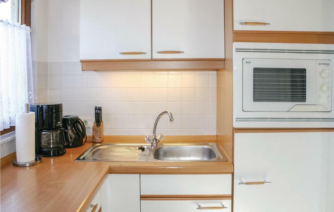 Ferienhaus 26 In Kirchheim Kirchheim  Esterno foto