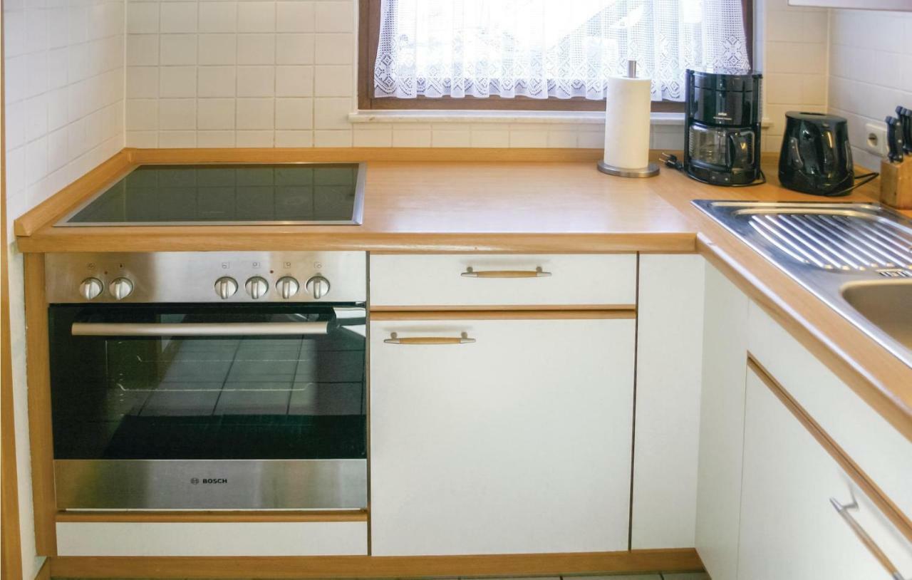 Ferienhaus 26 In Kirchheim Kirchheim  Esterno foto