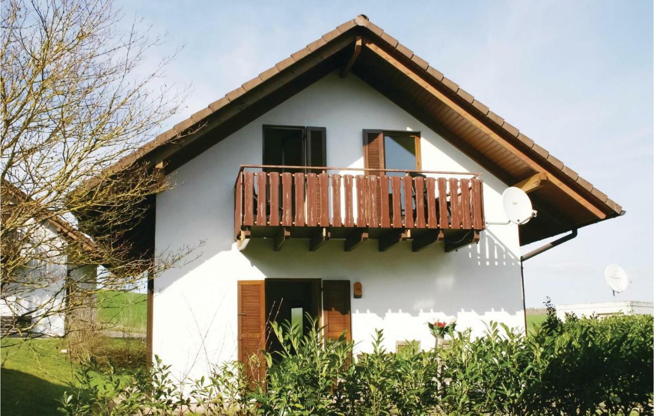 Ferienhaus 26 In Kirchheim Kirchheim  Esterno foto